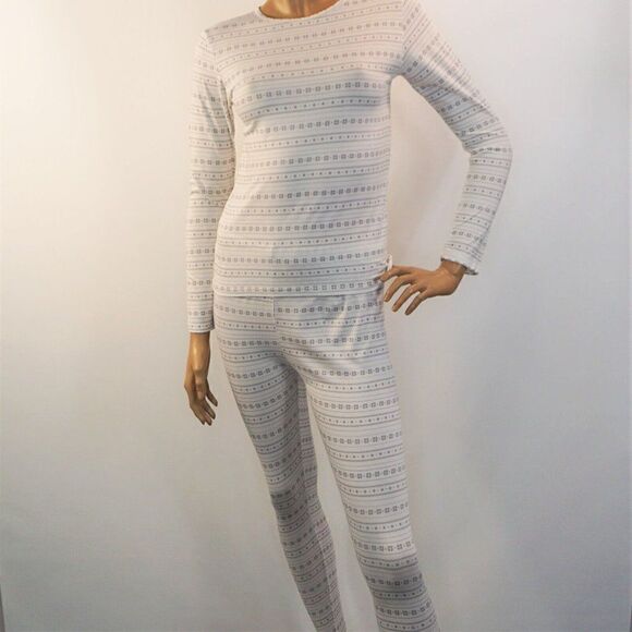 32° Heat Crewneck Top And Leggings Outfit Girls Youth Set Sz XL Women Sz S - Picture 5 of 11